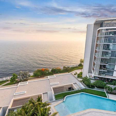 Apartmán Fam Living Bluewaters - Island Living - Ain Dubai & Sea View Exteriér fotografie