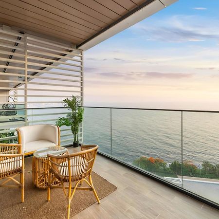 Apartmán Fam Living Bluewaters - Island Living - Ain Dubai & Sea View Exteriér fotografie